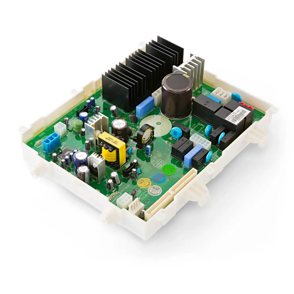 Placa Inversora Lavadora Electrolux 220V - LSI09