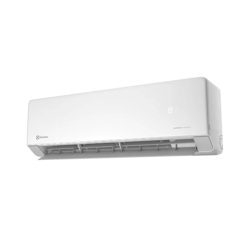 Ar-condicionado Electrolux MaxComfort Inverter Frio 18.000 BTUs (NI18F/NE18F)