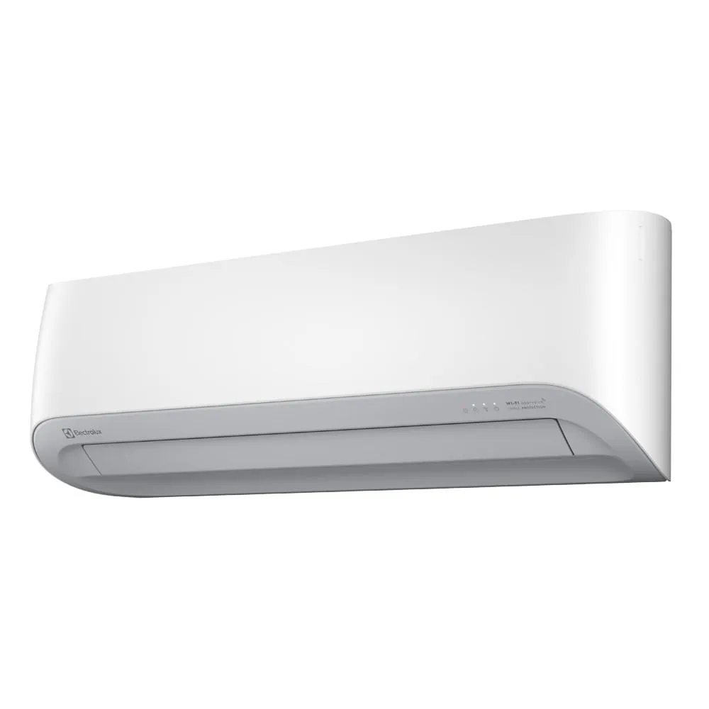 Ar-Condicionado Split Electrolux 24.000 BTUs Color Adapt Frio com Wi-fi (YI24F/YE24F)