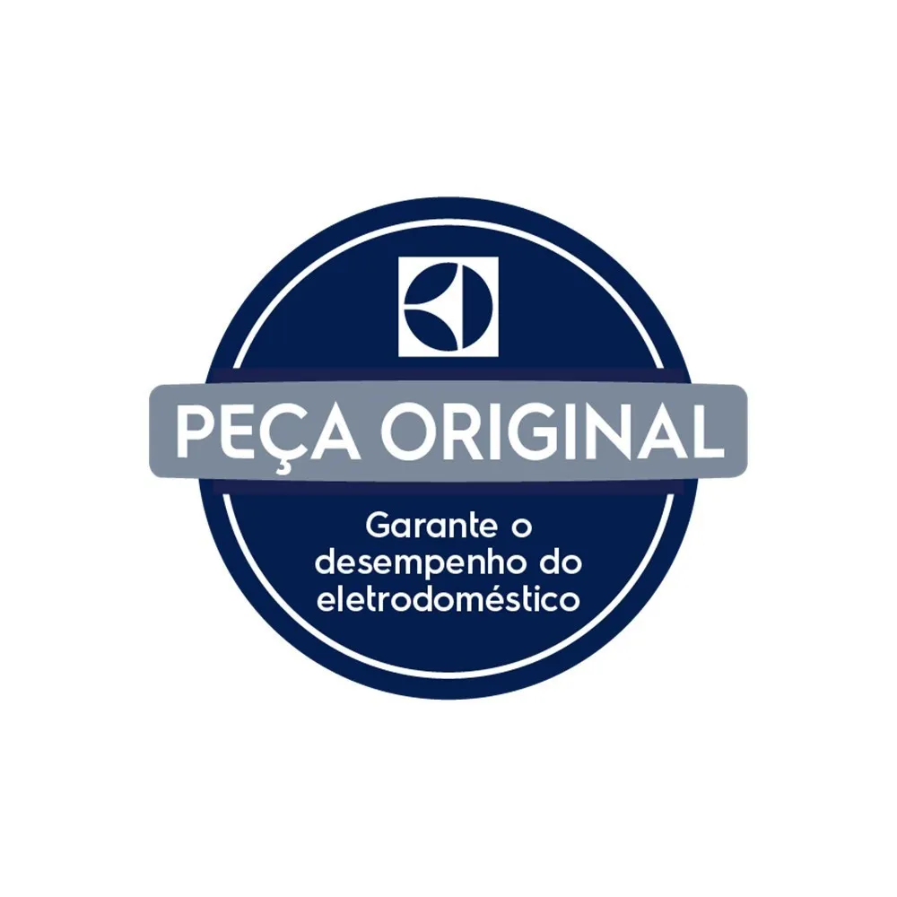 Kit Instalação Gás Encanado com Registro para Forno de Embutir, Cooktop e Fogão de Embutir Electrolux