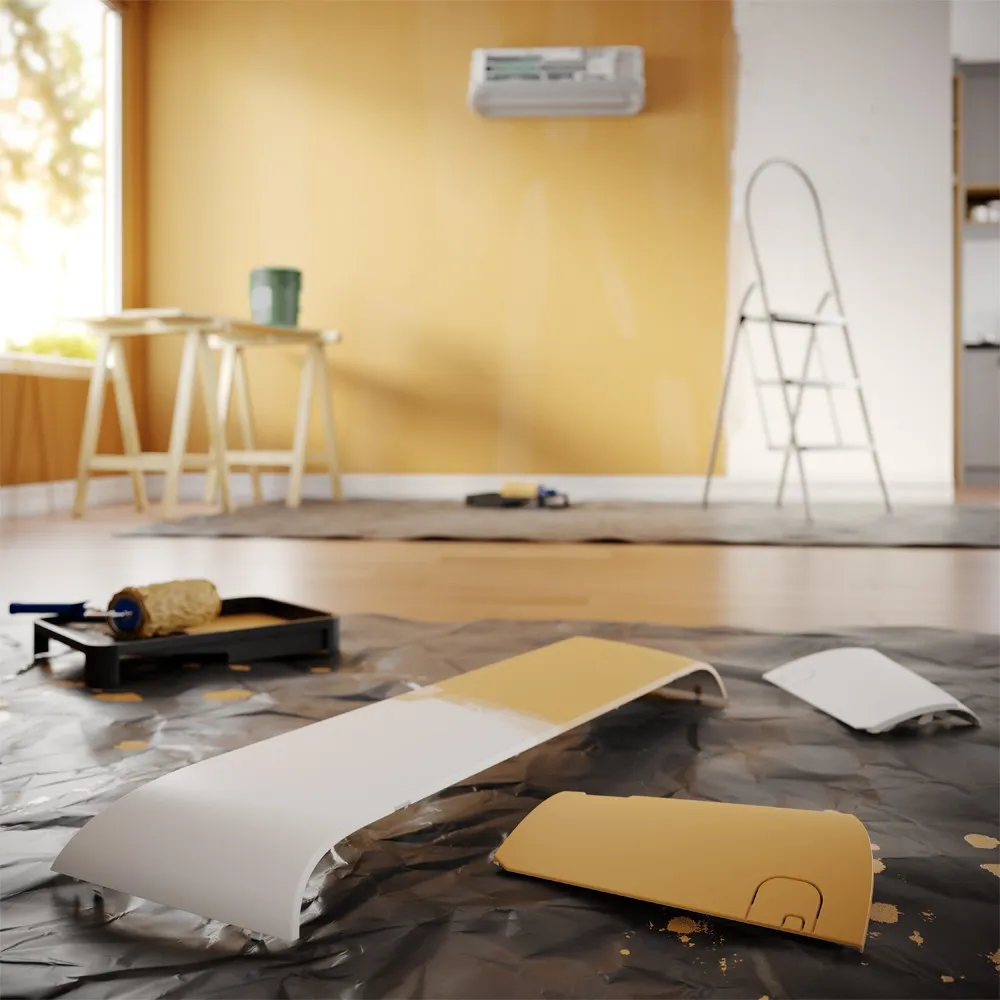 Ar-Condicionado Split Electrolux 12.000 BTUs Color Adapt Frio (UI12F/UE12F)