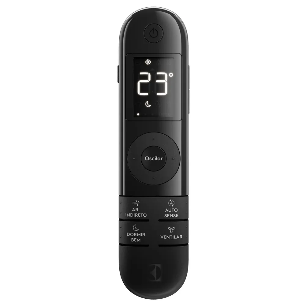 Ar-Condicionado Split Electrolux 23.000 BTUs Color Adapt Quente/Frio (UI24R/UE24R)
