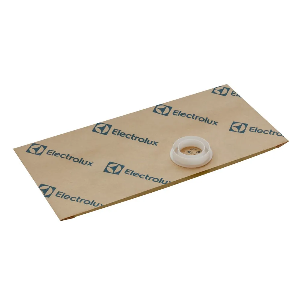 Kit 3 Sacos de aspirador de pó - Modelos A10, Acqua Power e Gt2000 (CSE10) Electrolux
