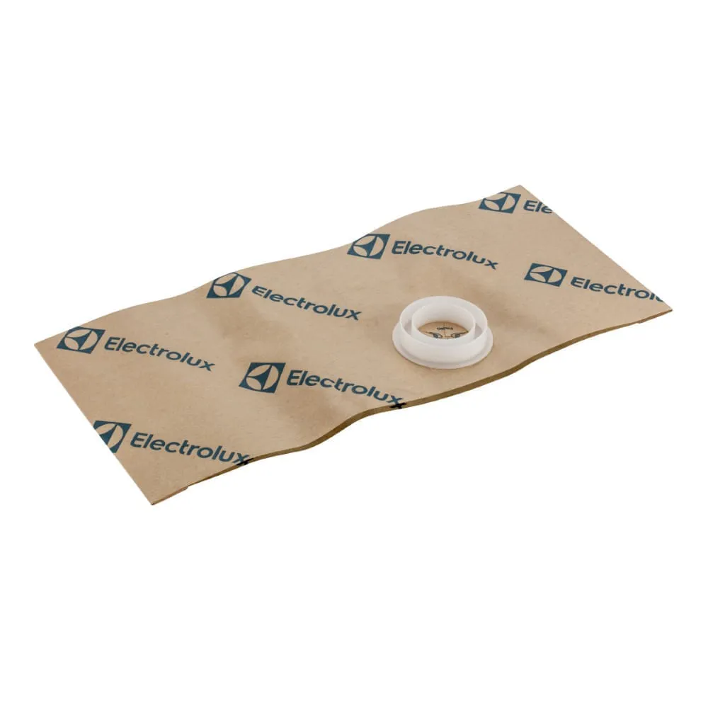 2 Kits 3 Sacos de aspirador de pó - Modelos A10, Acqua Power e Gt2000 (CSE10) Electrolux