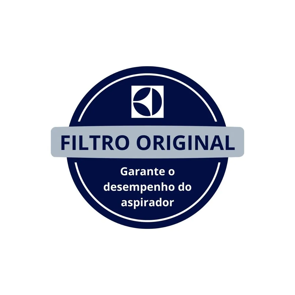 Kit filtro para aspirador de pó Pure i9.2 (EFR2)