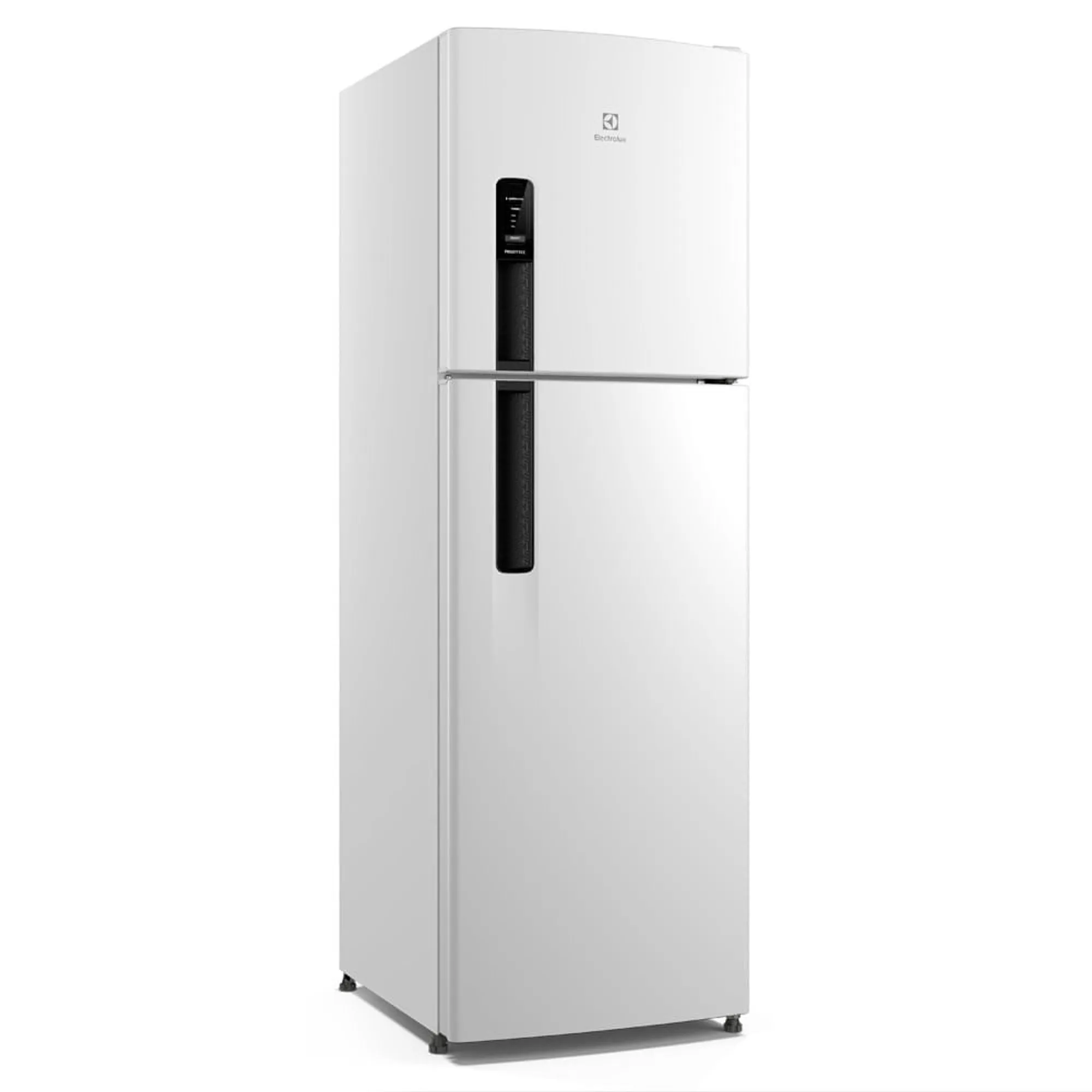 Geladeira Electrolux Frost Free 400L AutoSense Duplex Branca (TF44)