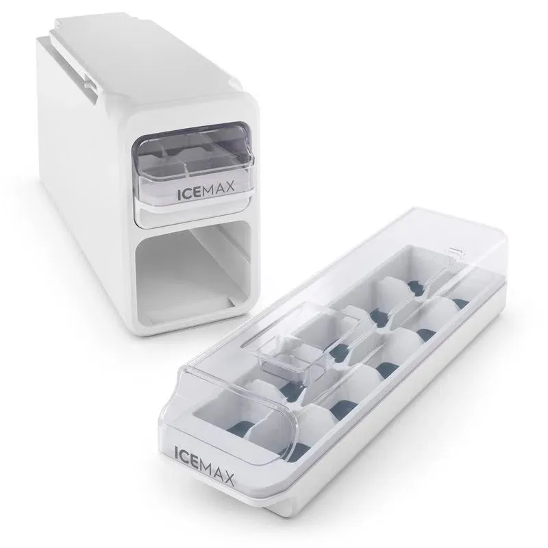 Geladeira Electrolux Frost Free Inverter 431L Efficient Duplex Cor Inox (IF55S)