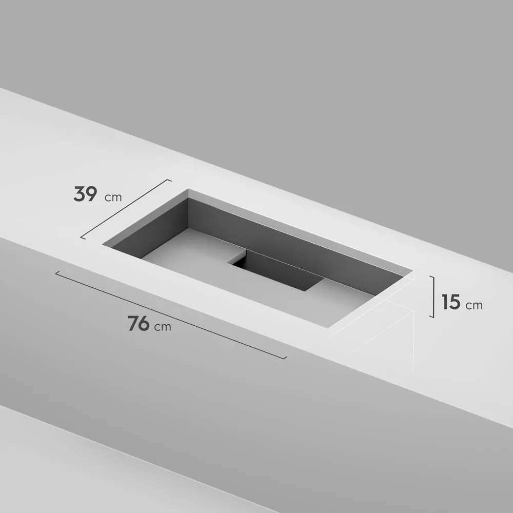 Kit Cooktop 5 Bocas a Gás Expert (KE5GW) + Forno de Embutir Elétrico 80L Expert (OE8EW) Electrolux