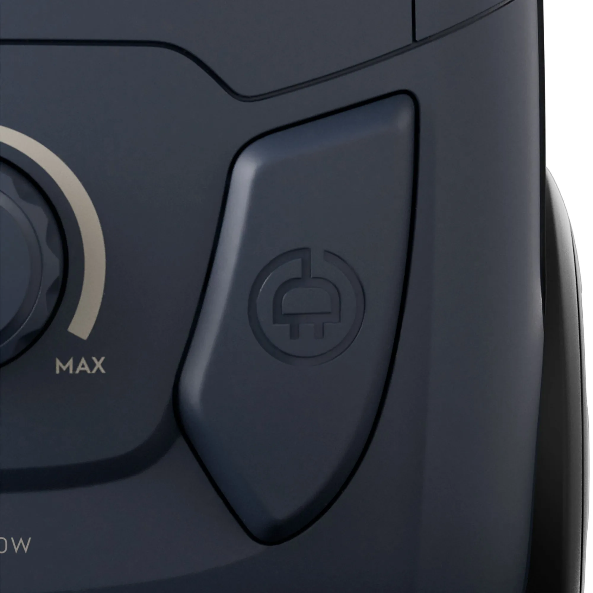 Aspirador de Pó com Saco Electrolux 1800W Compacto Experience Filtro HEPA Azul (EQP40)