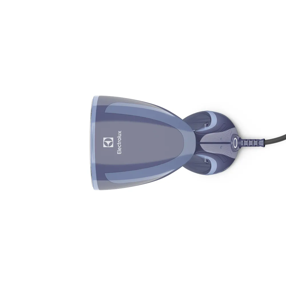 Vaporizador Passadeira de Roupas Portátil Electrolux Efficient Care com Vapor Contínuo (EPS10)