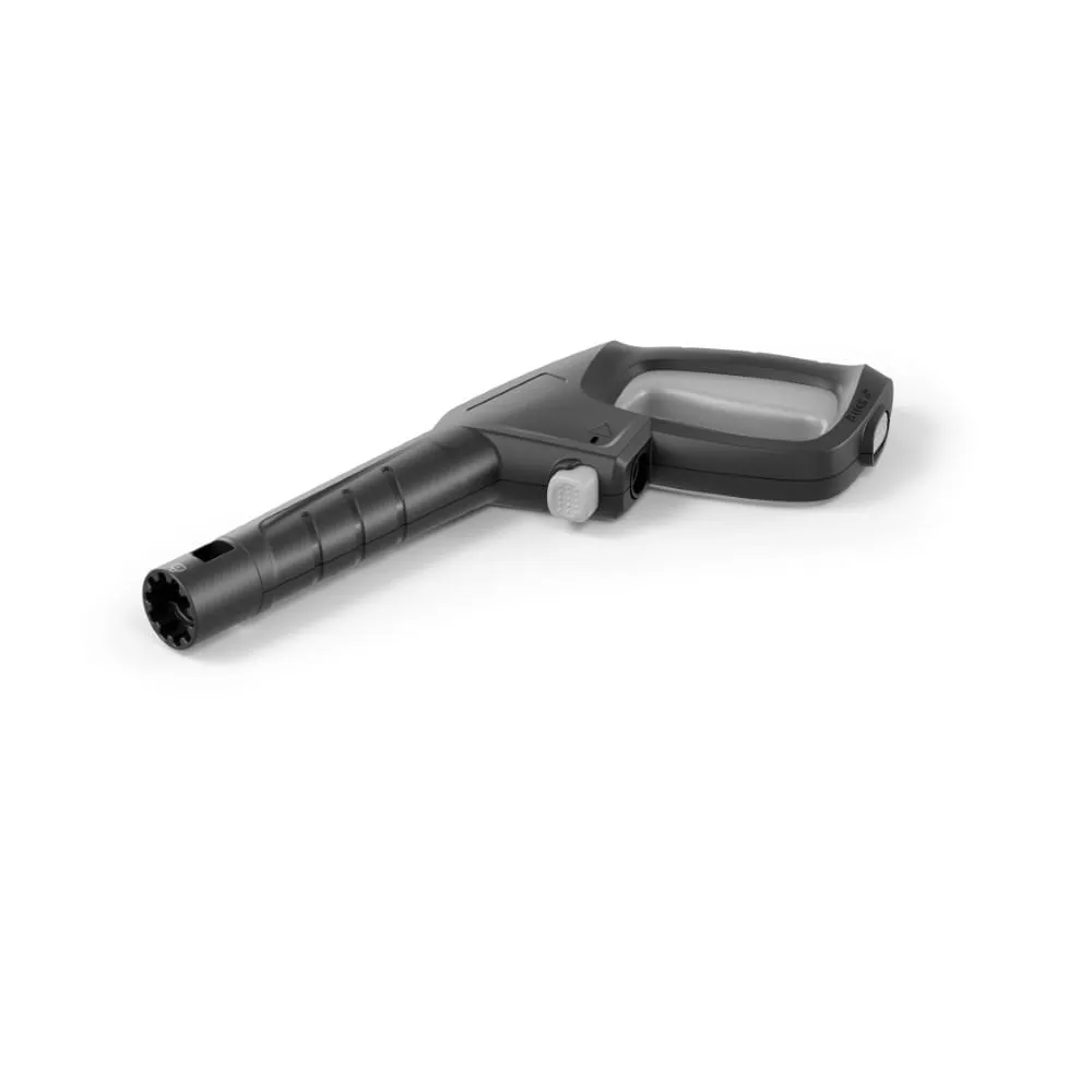 Lavadora de Alta Pressão Electrolux 1850PSI 1500W PowerWash c/ Canhão de Espuma (EWS1850P)