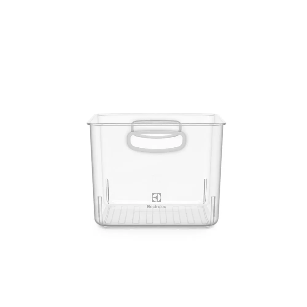 Kit 2 Caixas Organizadoras Electrolux Experience Modular 7L