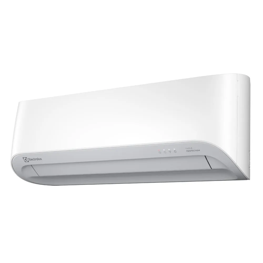 Ar-Condicionado Split Electrolux Inverter 9.000 BTUs Color Adapt Frio (JI09F/JE09F)